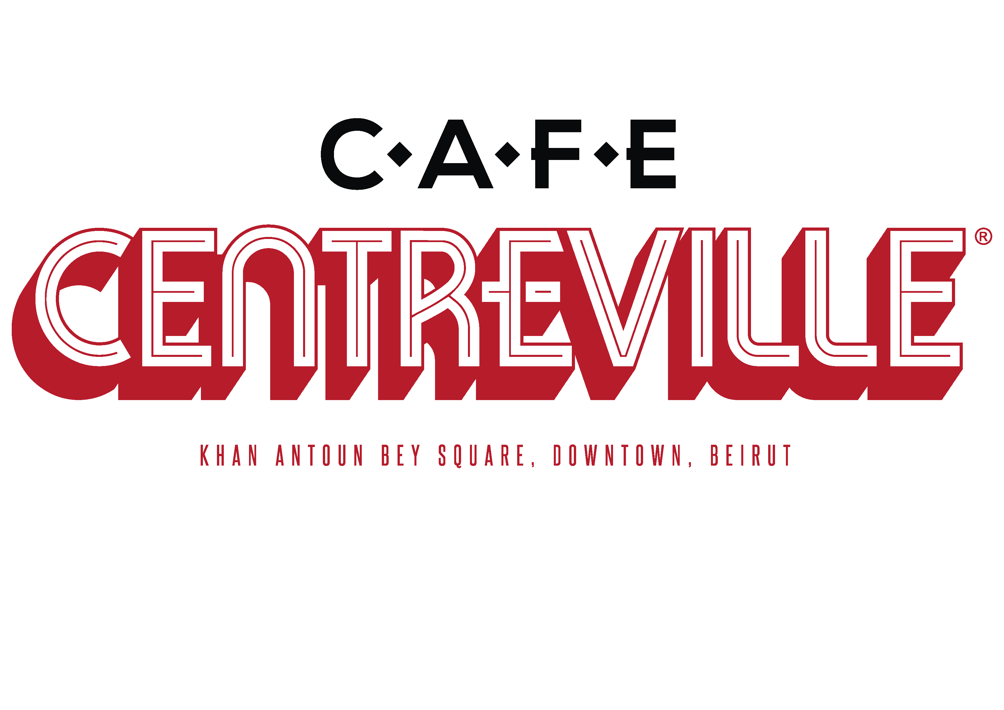 Cafe Centreville
